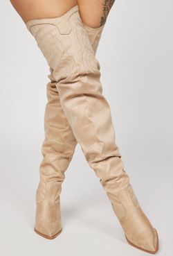 Cowboy boots