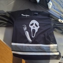 GHOSTFACE jersey *best Offer*