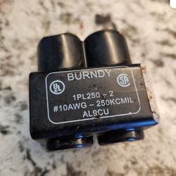 Burndy Electrical Conectors