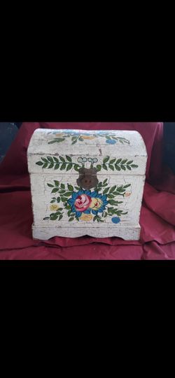 Storage Box