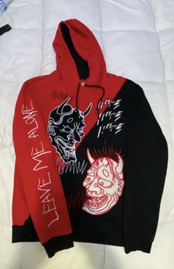 Smoke Rise Hoodie 