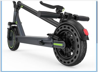 scooter