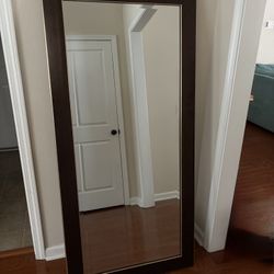 Beautiful Large Mirror