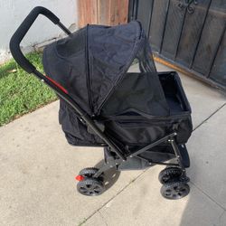 Pet Stroller New