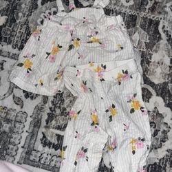 Toddler Clothes 