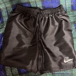 Nike Shorts