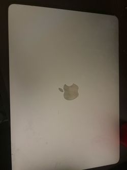 MacBook Air 2020
