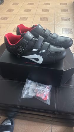 New peloton shoes size 47 (13 US)