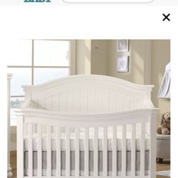 💖💙4 in 1 Crib💙💖