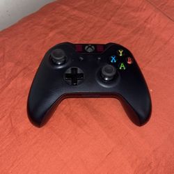 Xbox Controller