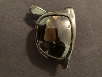 Ray Ban With Polaroid