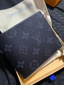 Black Wallet