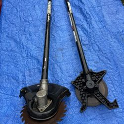 Ryobi Blades