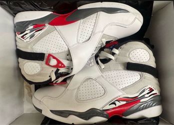 Air Jordan 8 Retro (Good condition) NO TRADES