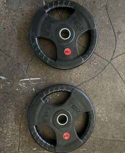 44lb/20kg Plates