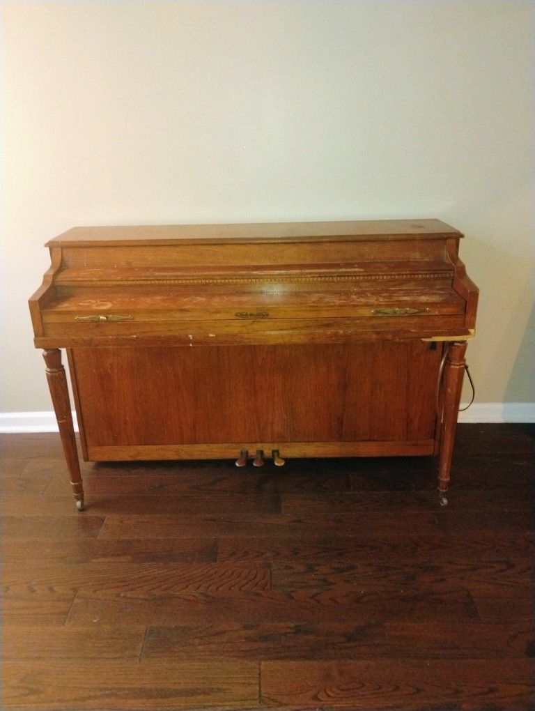 Free Piano