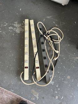 Power Strips