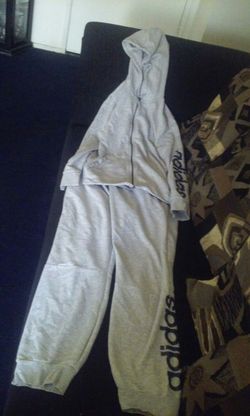 Women's Adidas Outfit