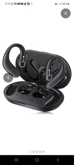 Hearing Aid