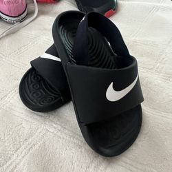 Kids Nike Sandals 