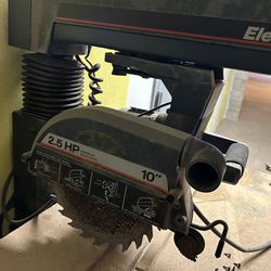 Table Saw