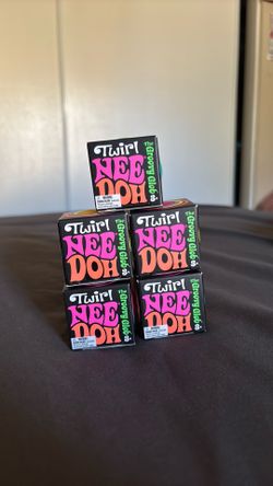 Twirl  Needoh