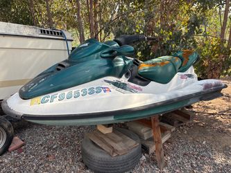2008 Seadoo GTX Cheap