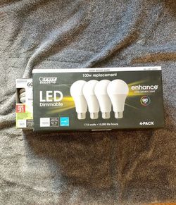 light bulbs