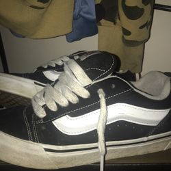 Knu Vans