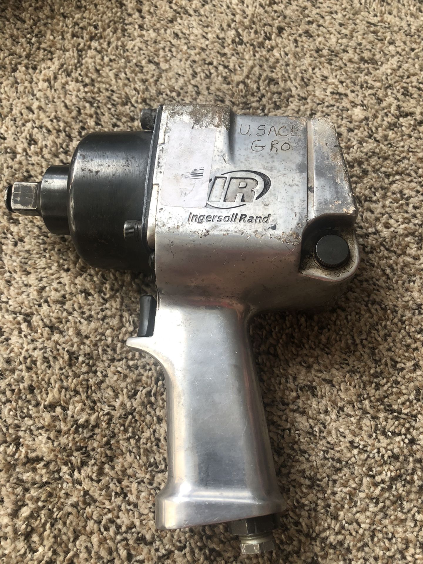 Ingersoll Rand 3/4 Impacttool