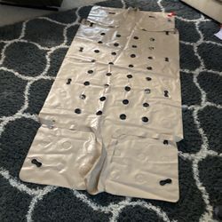 Alternating Air Pressure Mattress For Twin Bed