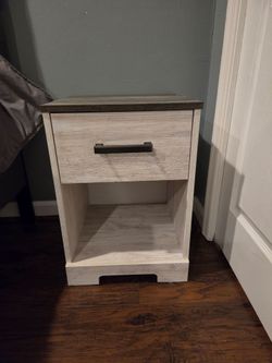 Nightstand
