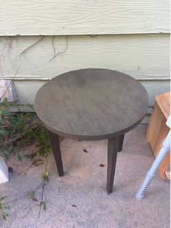 Free Pick Up ASAP