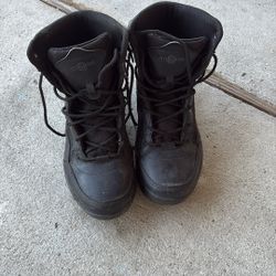 Interceptor Men Boot