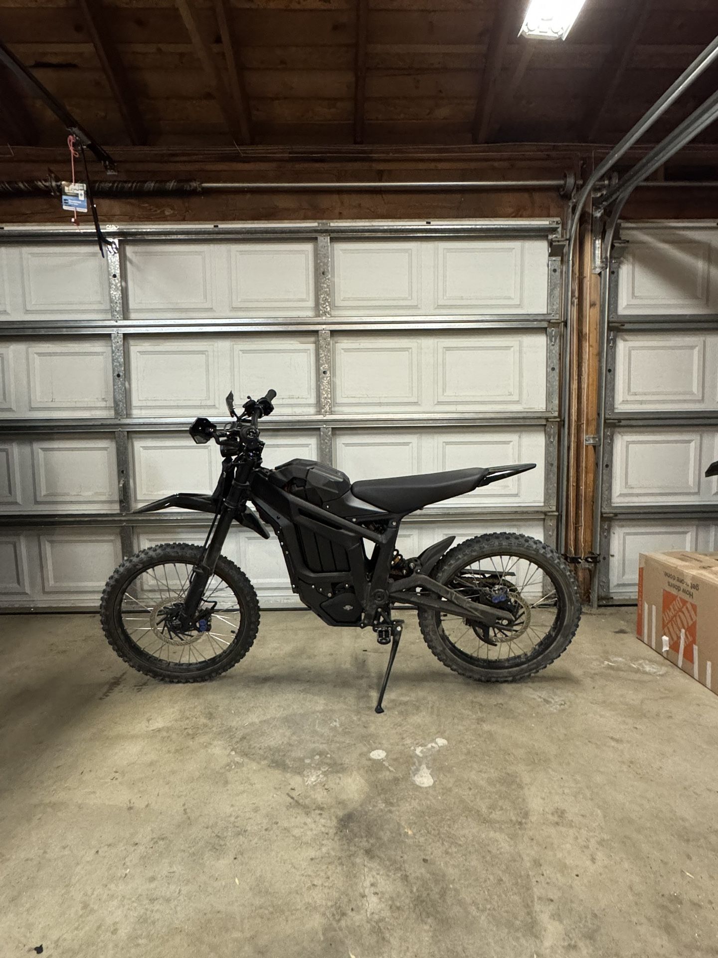 Talaria MX5 Pro