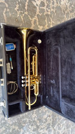 Music instrument