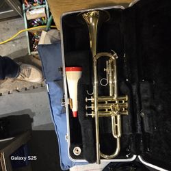 Trumpet 