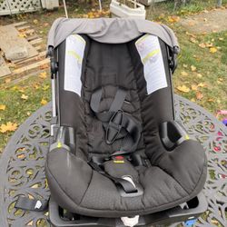 Doona Stroller 