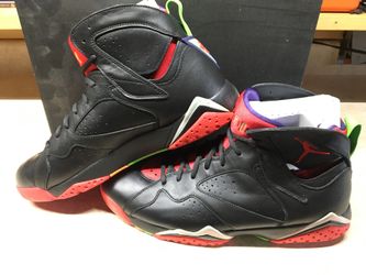 Jordan 7 size 13