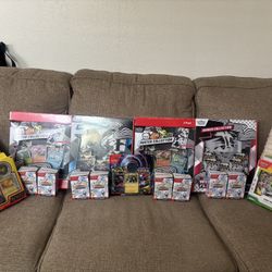 Pokemon Tcg Collection