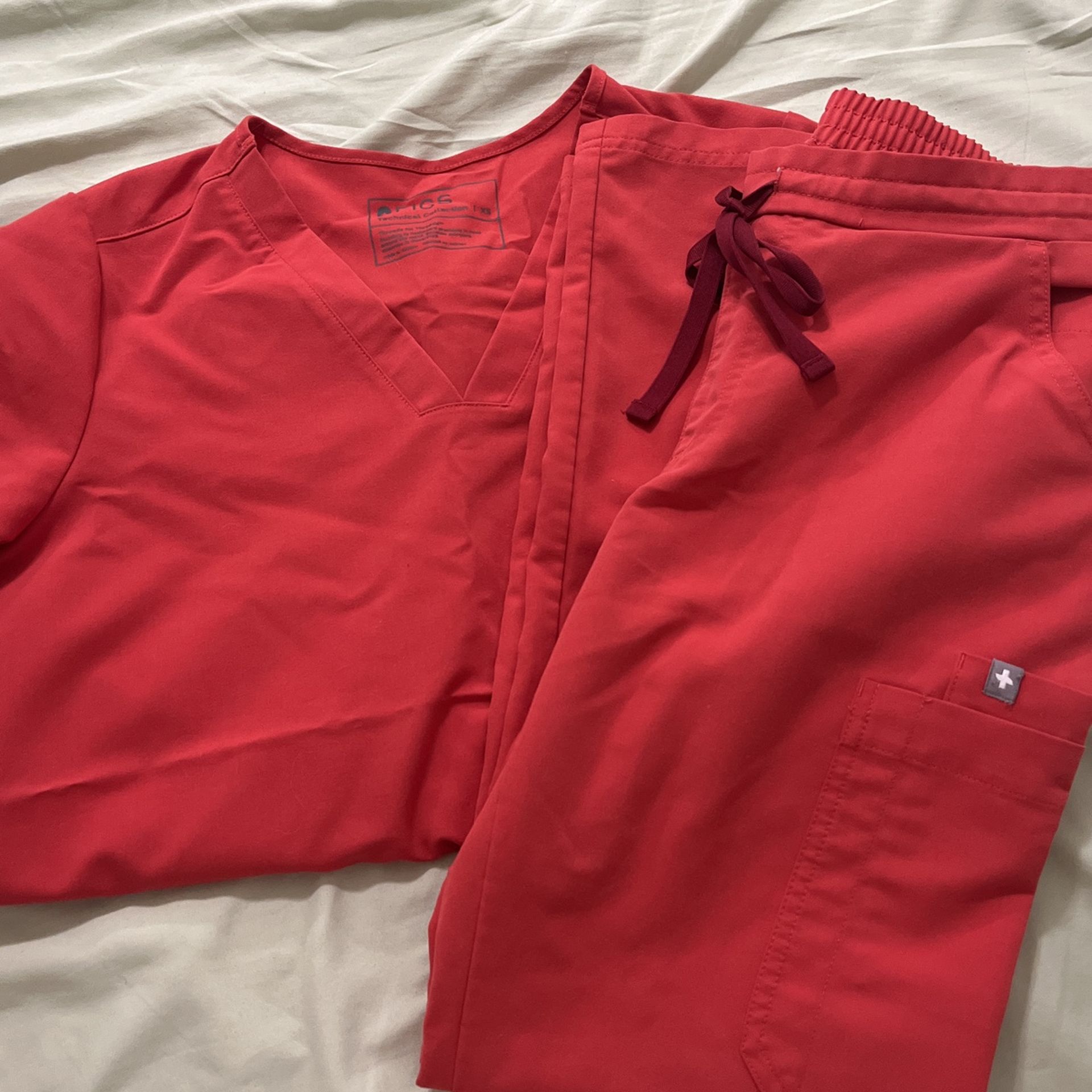 Figs Scrubs