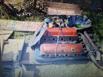 Ford Parts