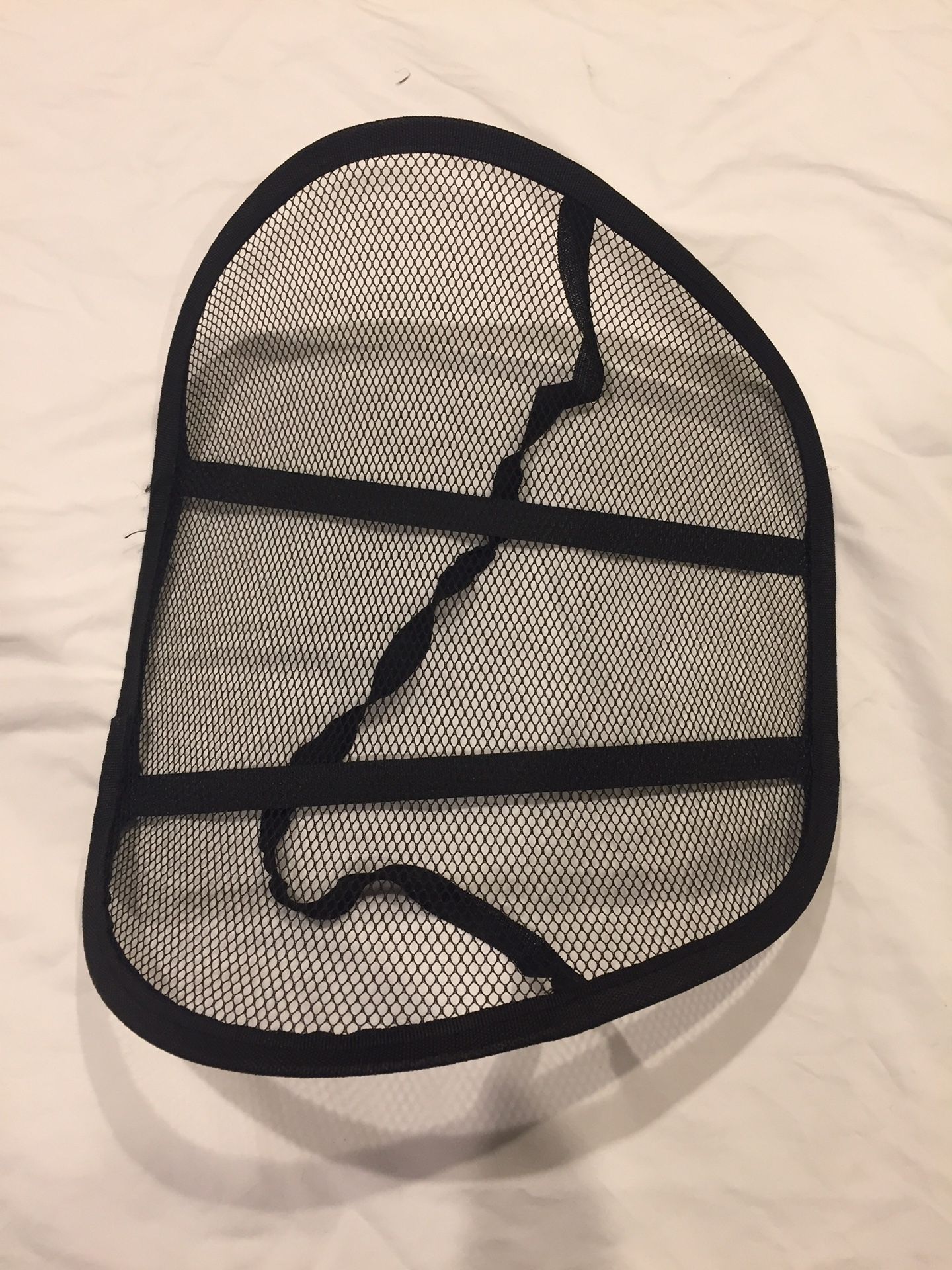 Mesh Back Support for Office Chair