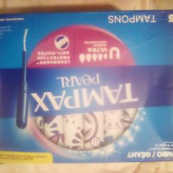Tampax