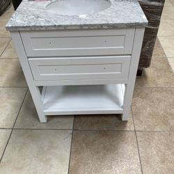 Bathroom Vanity