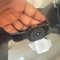 Apple watch ultra 3