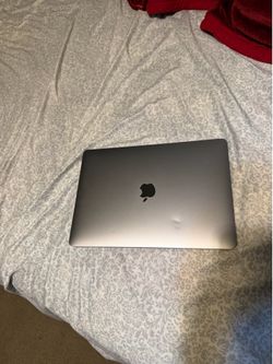 MacBook Pro 2020