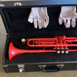 Trumpet 