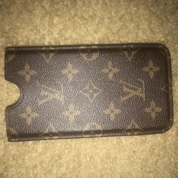 Louis Vuitton Phone Case 