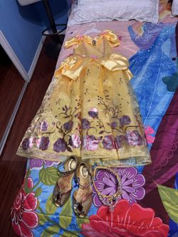 Disney Dress 